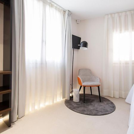 Hotel 1877 Sensaciones & Spa Adults Only Albarracín Dış mekan fotoğraf