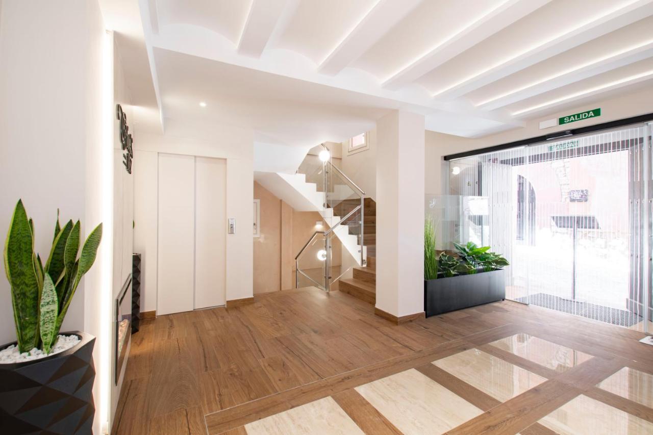 Hotel 1877 Sensaciones & Spa Adults Only Albarracín Dış mekan fotoğraf