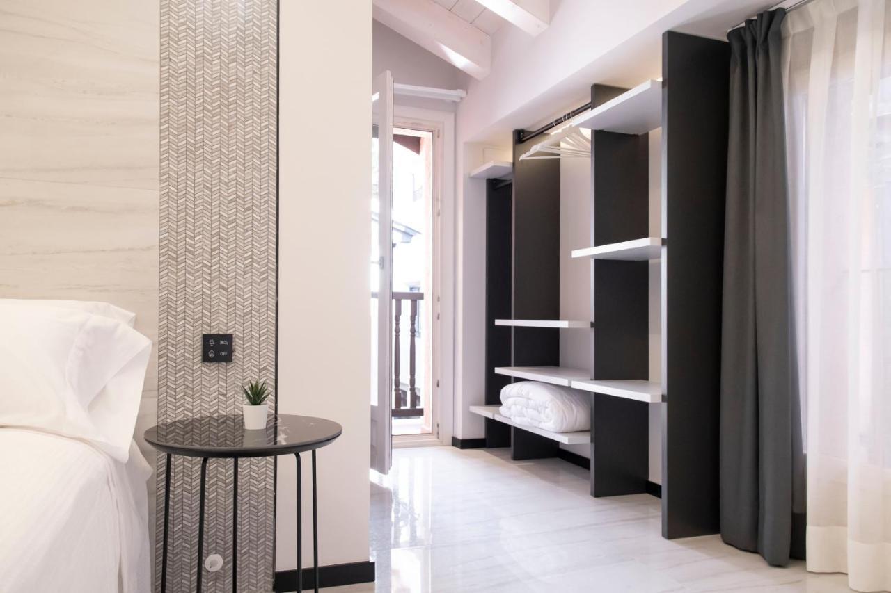 Hotel 1877 Sensaciones & Spa Adults Only Albarracín Dış mekan fotoğraf