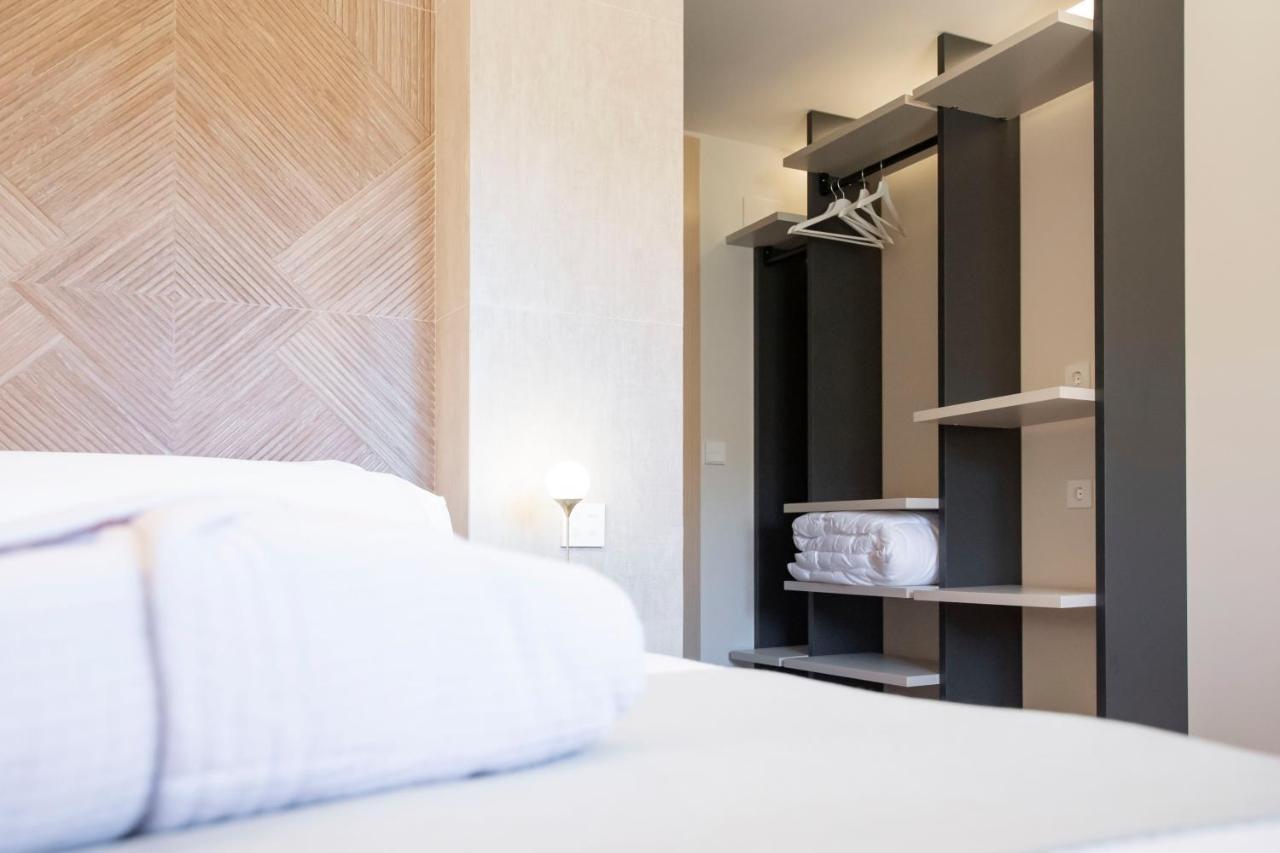 Hotel 1877 Sensaciones & Spa Adults Only Albarracín Dış mekan fotoğraf