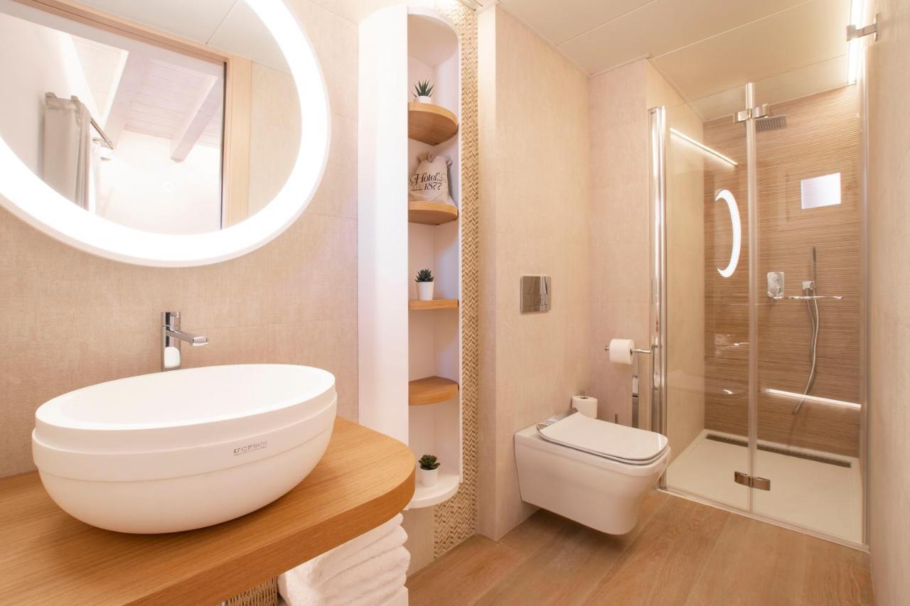 Hotel 1877 Sensaciones & Spa Adults Only Albarracín Dış mekan fotoğraf