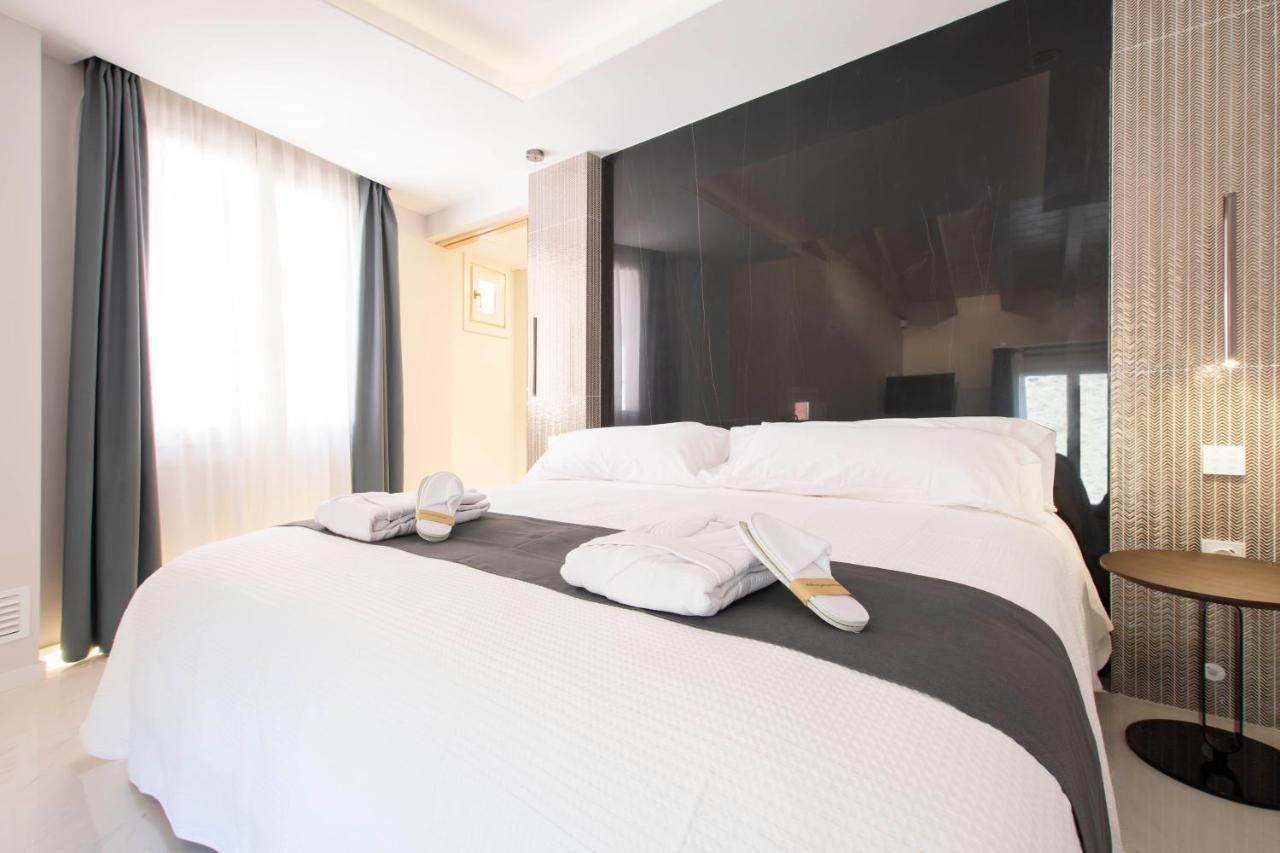 Hotel 1877 Sensaciones & Spa Adults Only Albarracín Dış mekan fotoğraf