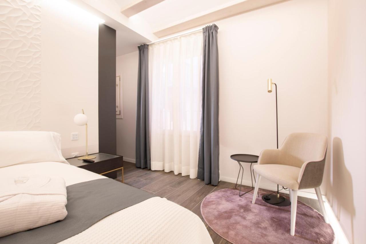 Hotel 1877 Sensaciones & Spa Adults Only Albarracín Dış mekan fotoğraf