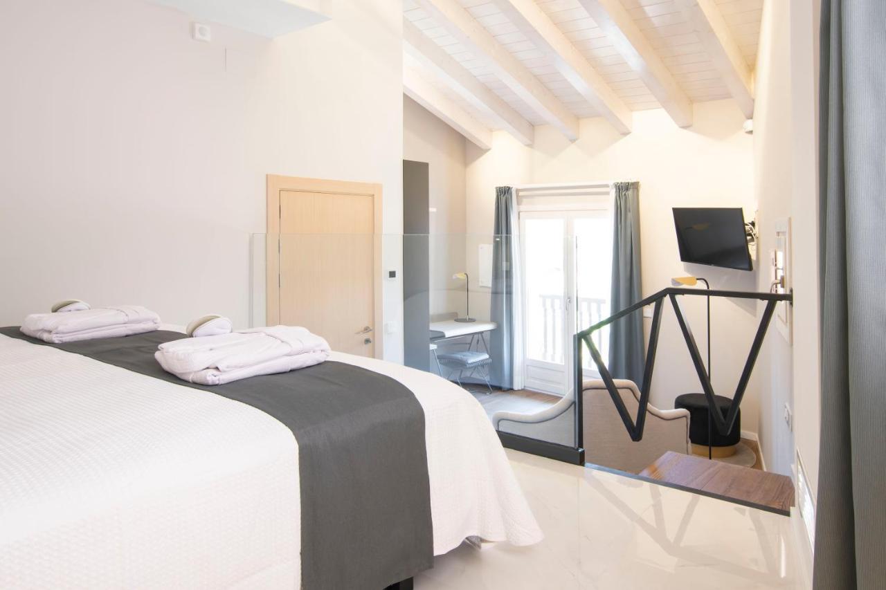 Hotel 1877 Sensaciones & Spa Adults Only Albarracín Dış mekan fotoğraf