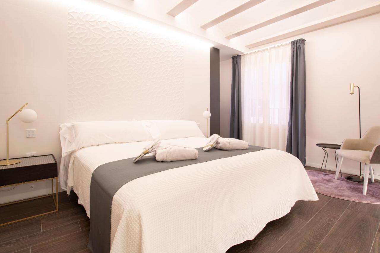 Hotel 1877 Sensaciones & Spa Adults Only Albarracín Dış mekan fotoğraf