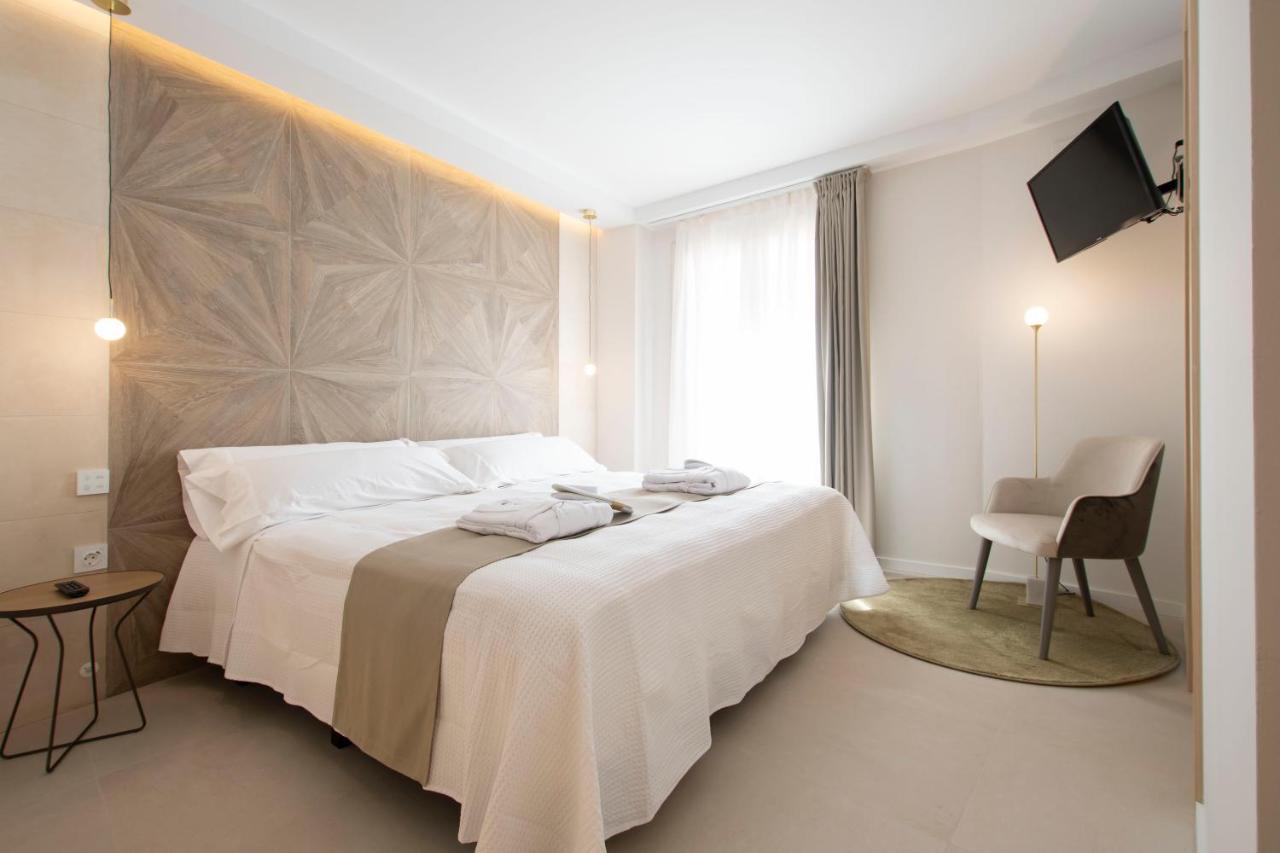 Hotel 1877 Sensaciones & Spa Adults Only Albarracín Dış mekan fotoğraf