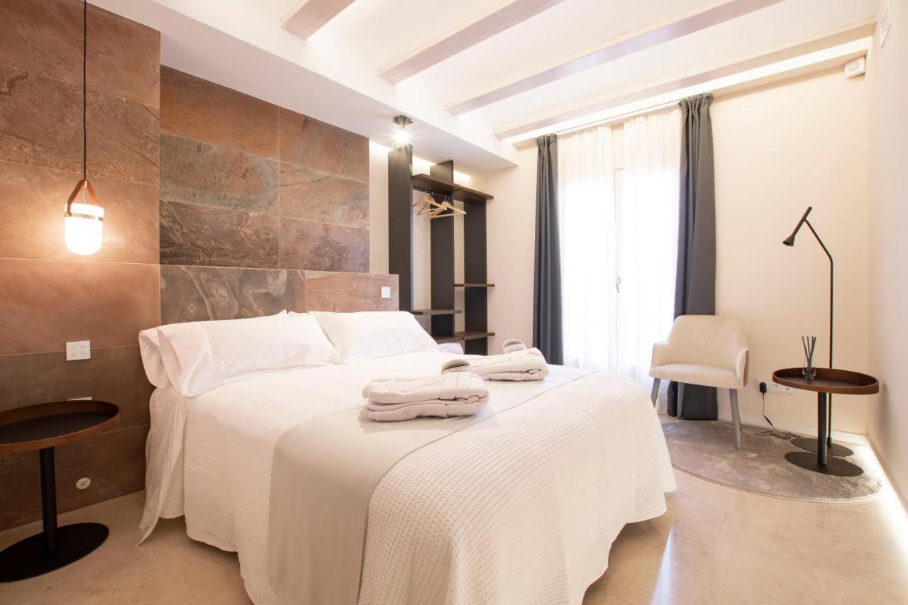 Hotel 1877 Sensaciones & Spa Adults Only Albarracín Dış mekan fotoğraf