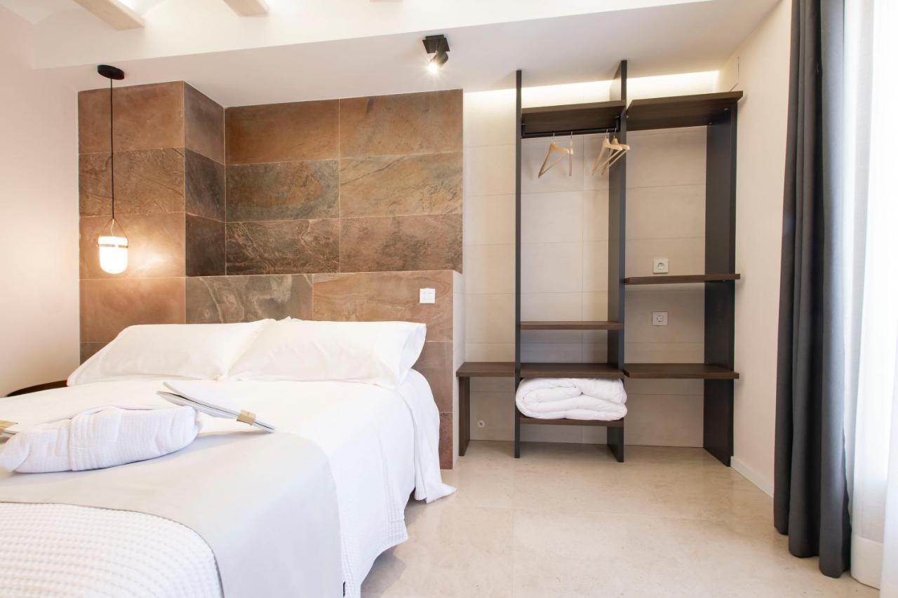 Hotel 1877 Sensaciones & Spa Adults Only Albarracín Dış mekan fotoğraf