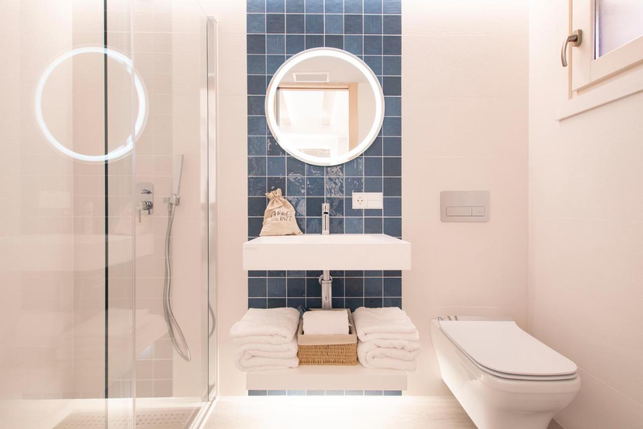 Hotel 1877 Sensaciones & Spa Adults Only Albarracín Dış mekan fotoğraf