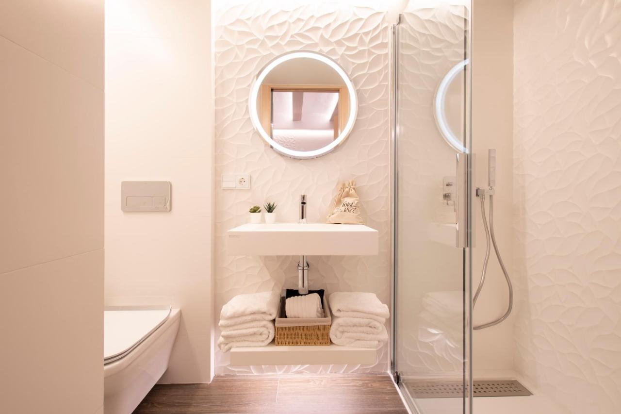 Hotel 1877 Sensaciones & Spa Adults Only Albarracín Dış mekan fotoğraf