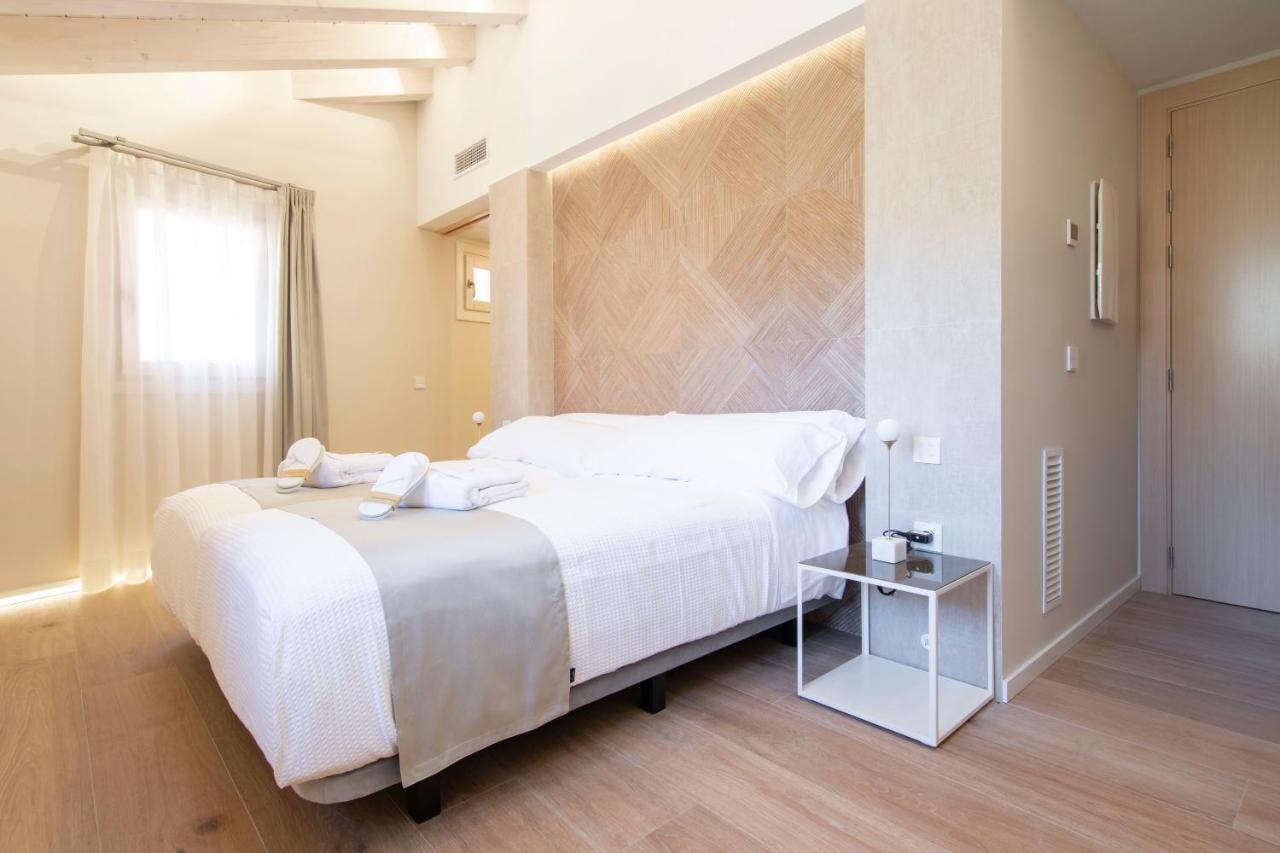 Hotel 1877 Sensaciones & Spa Adults Only Albarracín Dış mekan fotoğraf