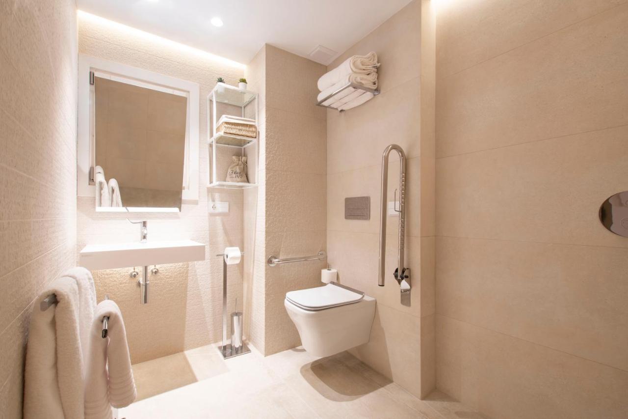 Hotel 1877 Sensaciones & Spa Adults Only Albarracín Dış mekan fotoğraf